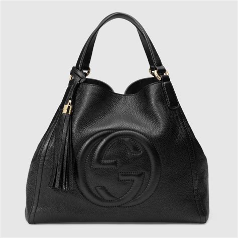 chales gucci femme|gucci leather handbags.